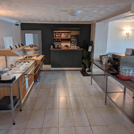 Mayfair Hotel - Isle Of Wight Shanklin Εξωτερικό φωτογραφία