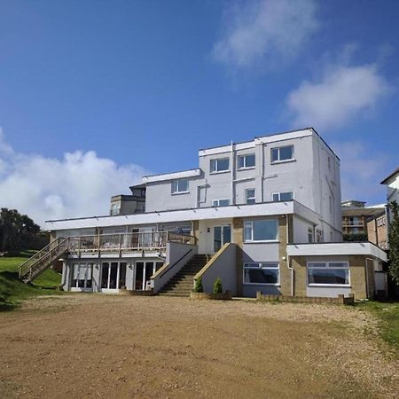 Mayfair Hotel - Isle Of Wight Shanklin Εξωτερικό φωτογραφία
