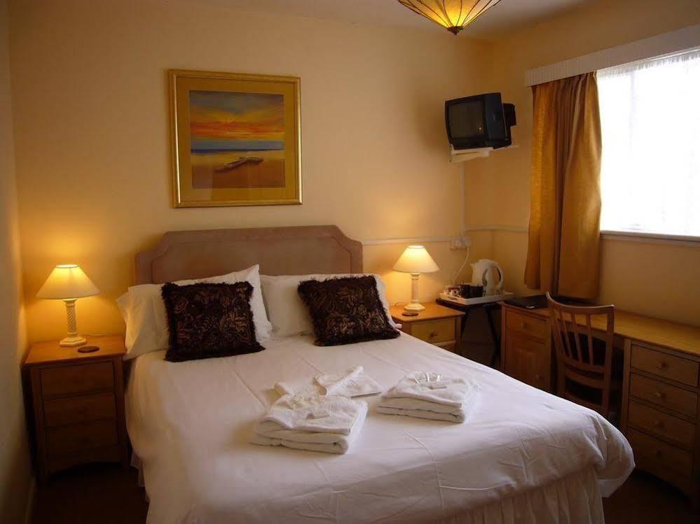 Mayfair Hotel - Isle Of Wight Shanklin Εξωτερικό φωτογραφία
