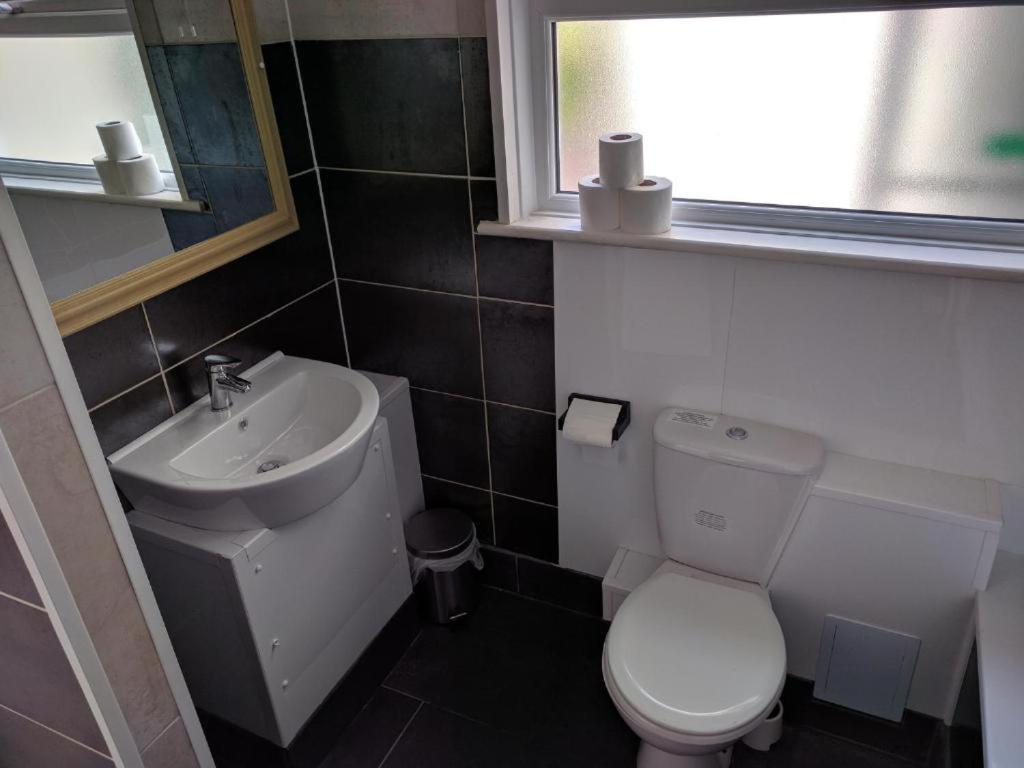 Mayfair Hotel - Isle Of Wight Shanklin Εξωτερικό φωτογραφία