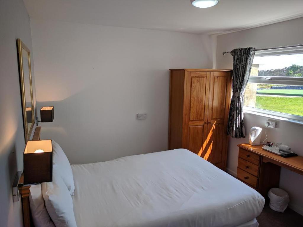 Mayfair Hotel - Isle Of Wight Shanklin Εξωτερικό φωτογραφία