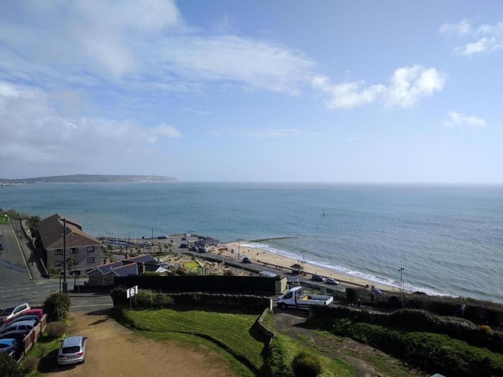 Mayfair Hotel - Isle Of Wight Shanklin Εξωτερικό φωτογραφία