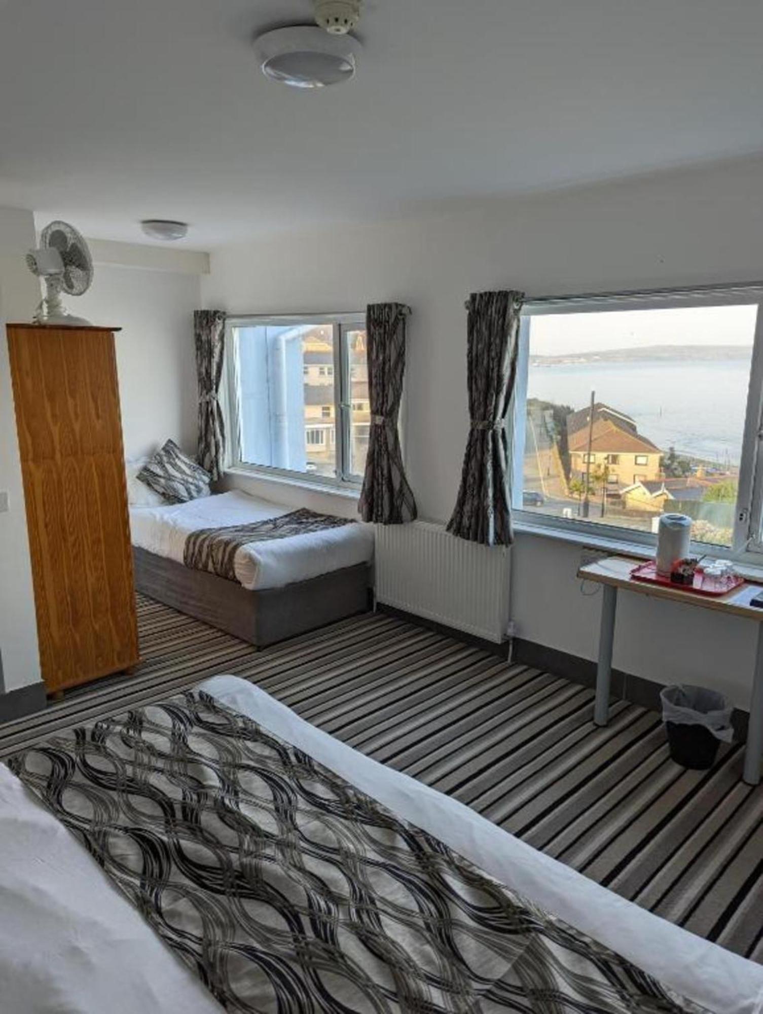 Mayfair Hotel - Isle Of Wight Shanklin Εξωτερικό φωτογραφία