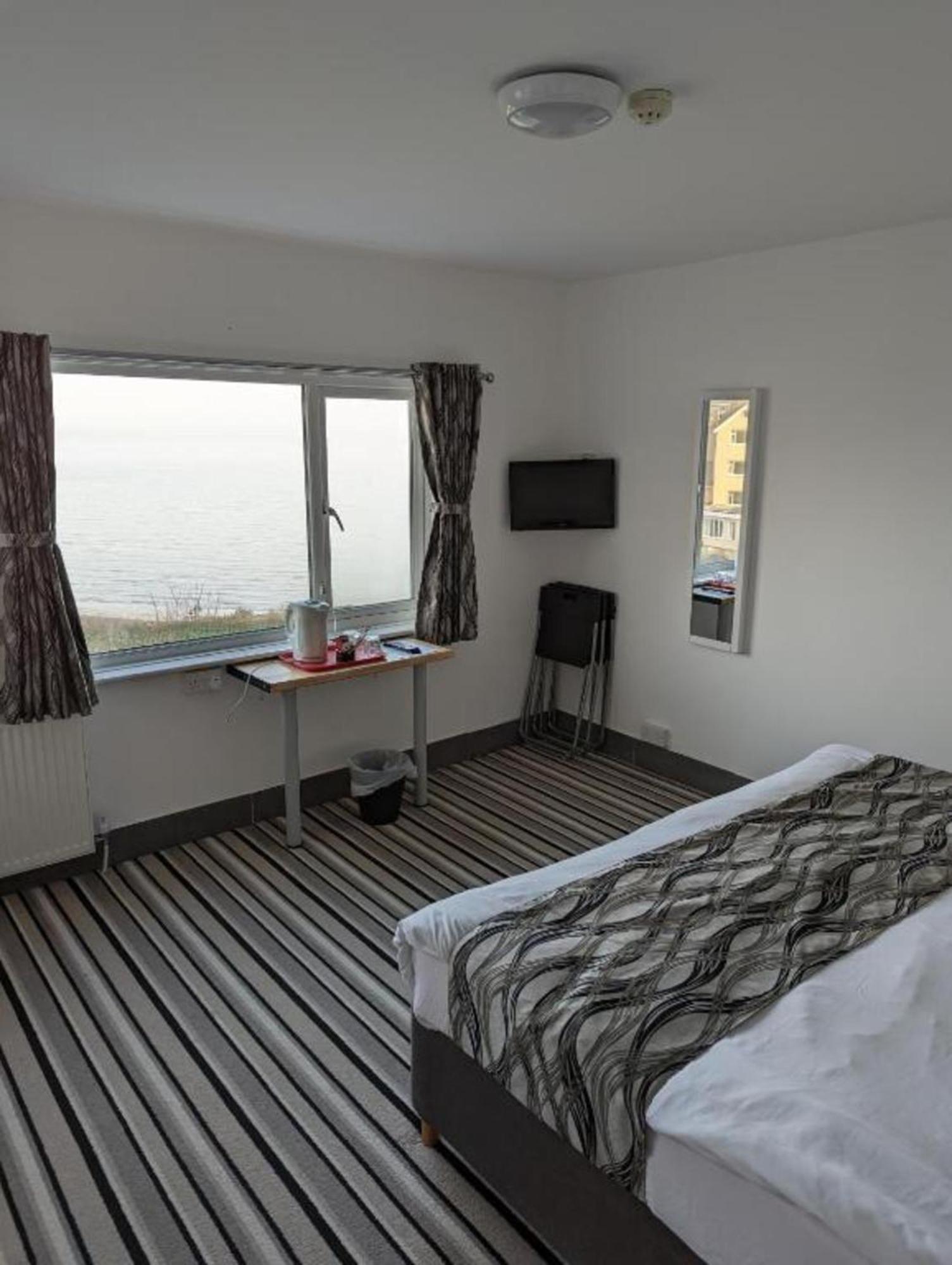 Mayfair Hotel - Isle Of Wight Shanklin Εξωτερικό φωτογραφία