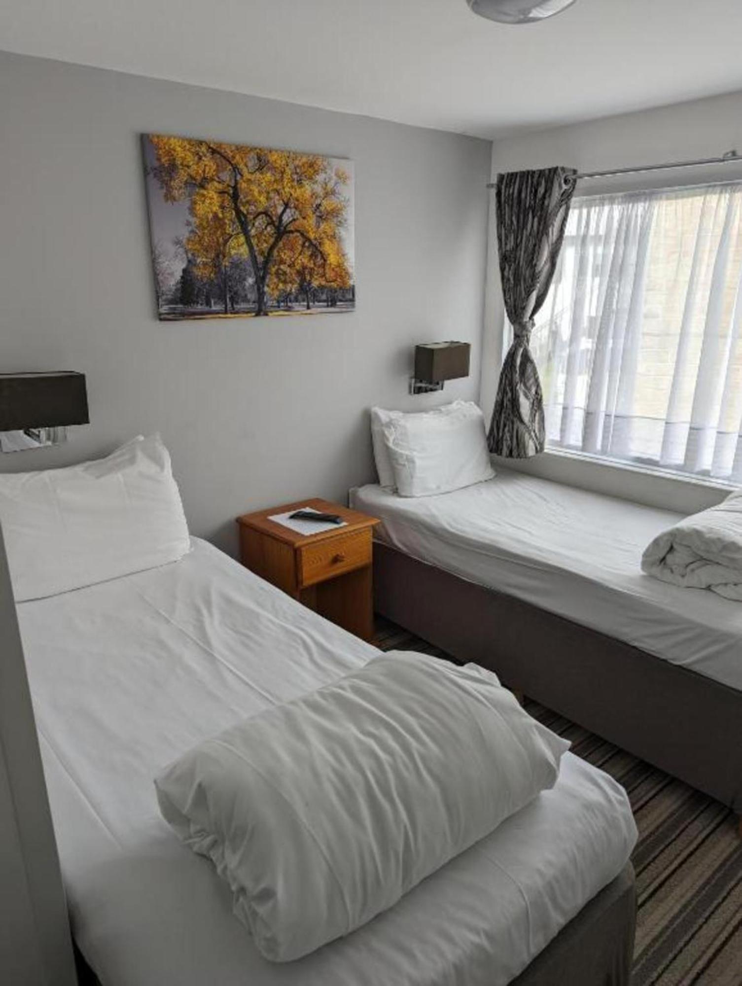 Mayfair Hotel - Isle Of Wight Shanklin Εξωτερικό φωτογραφία