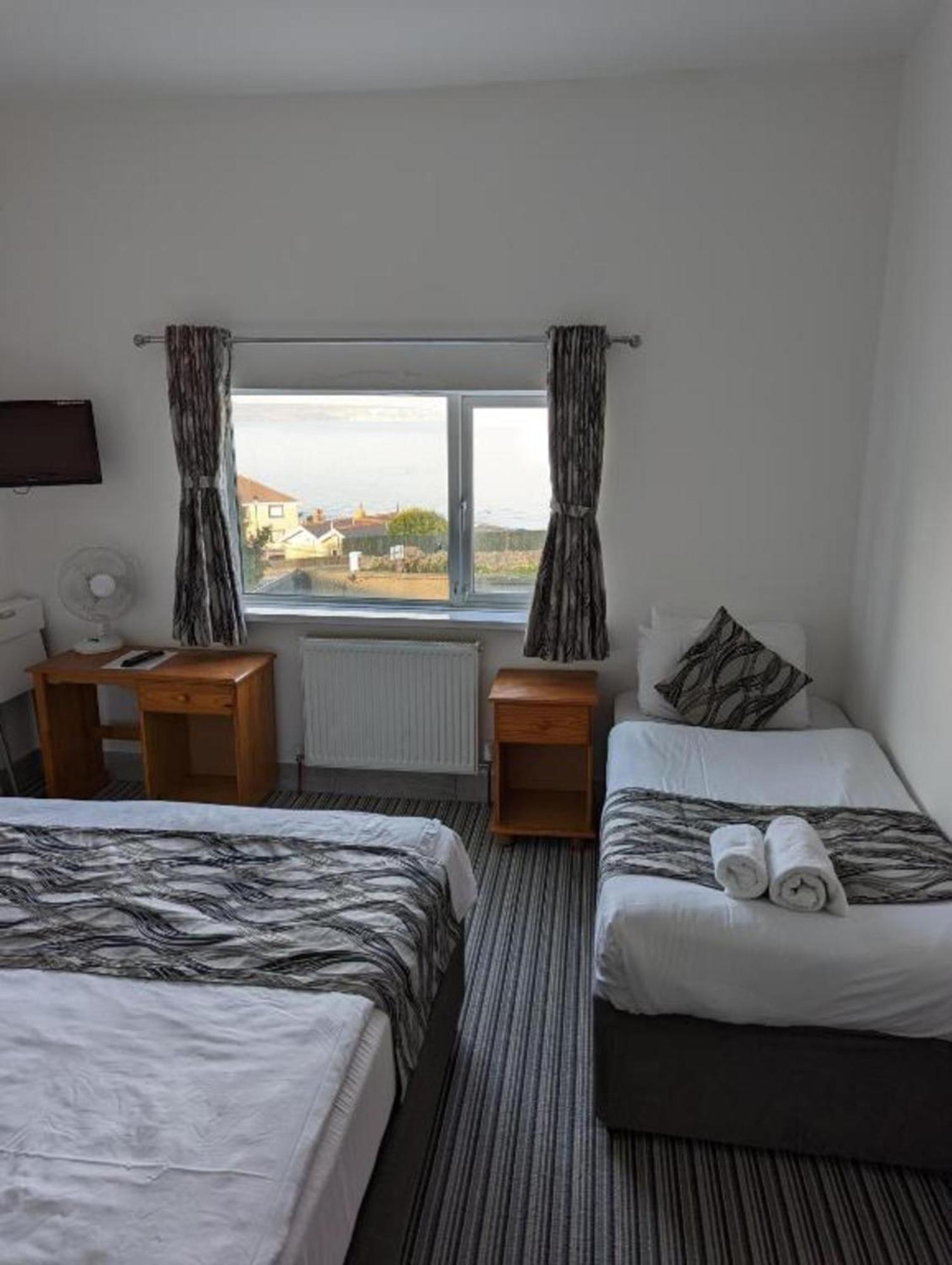 Mayfair Hotel - Isle Of Wight Shanklin Εξωτερικό φωτογραφία