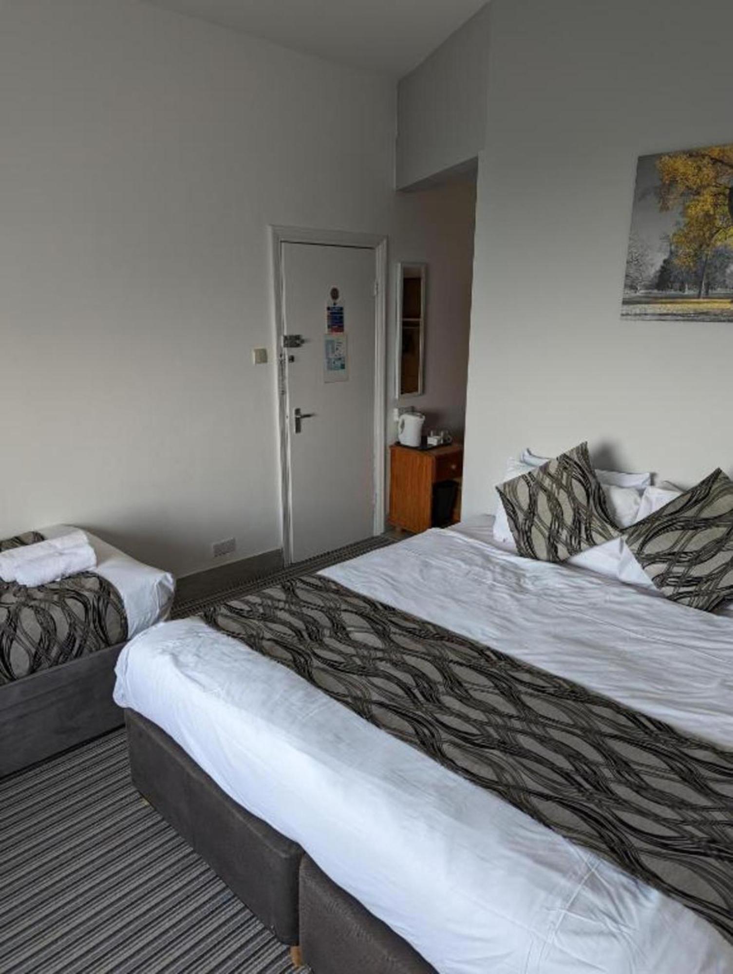 Mayfair Hotel - Isle Of Wight Shanklin Εξωτερικό φωτογραφία
