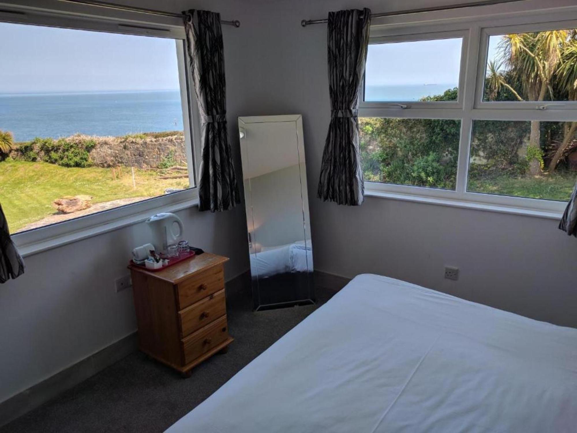 Mayfair Hotel - Isle Of Wight Shanklin Εξωτερικό φωτογραφία