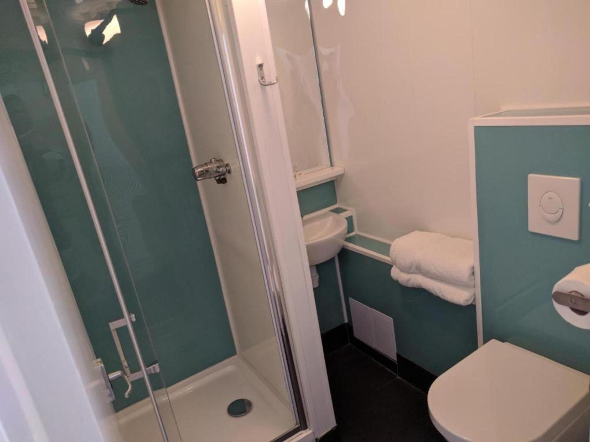 Mayfair Hotel - Isle Of Wight Shanklin Εξωτερικό φωτογραφία