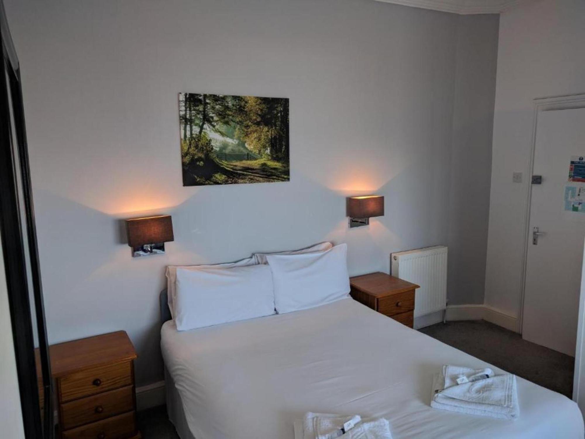 Mayfair Hotel - Isle Of Wight Shanklin Εξωτερικό φωτογραφία