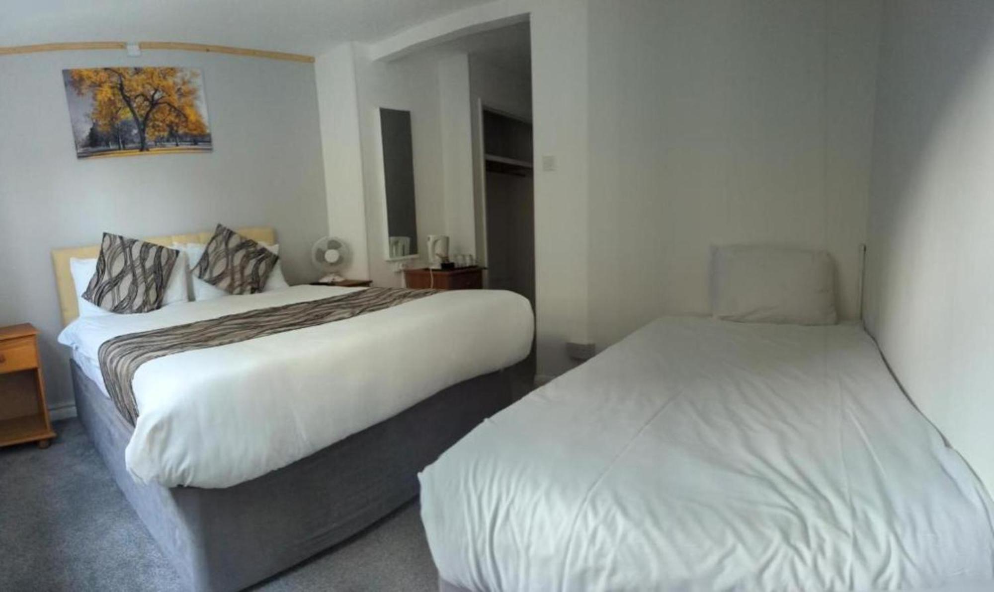 Mayfair Hotel - Isle Of Wight Shanklin Εξωτερικό φωτογραφία