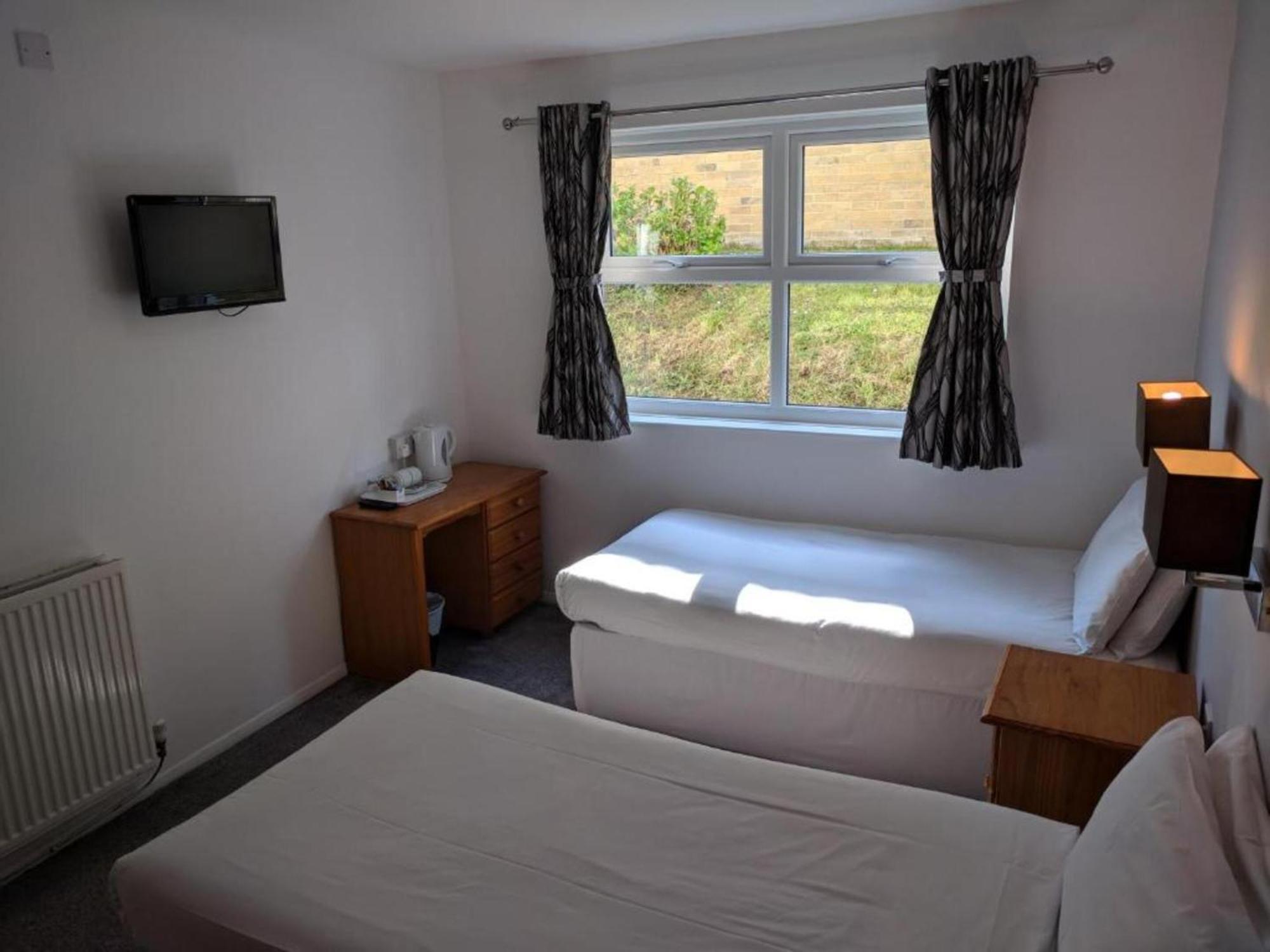 Mayfair Hotel - Isle Of Wight Shanklin Εξωτερικό φωτογραφία