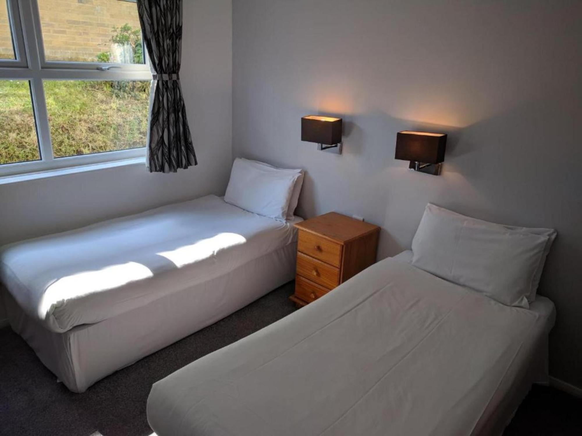 Mayfair Hotel - Isle Of Wight Shanklin Εξωτερικό φωτογραφία