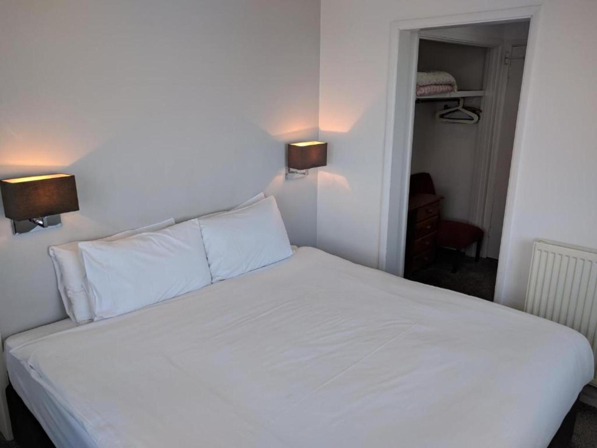 Mayfair Hotel - Isle Of Wight Shanklin Εξωτερικό φωτογραφία