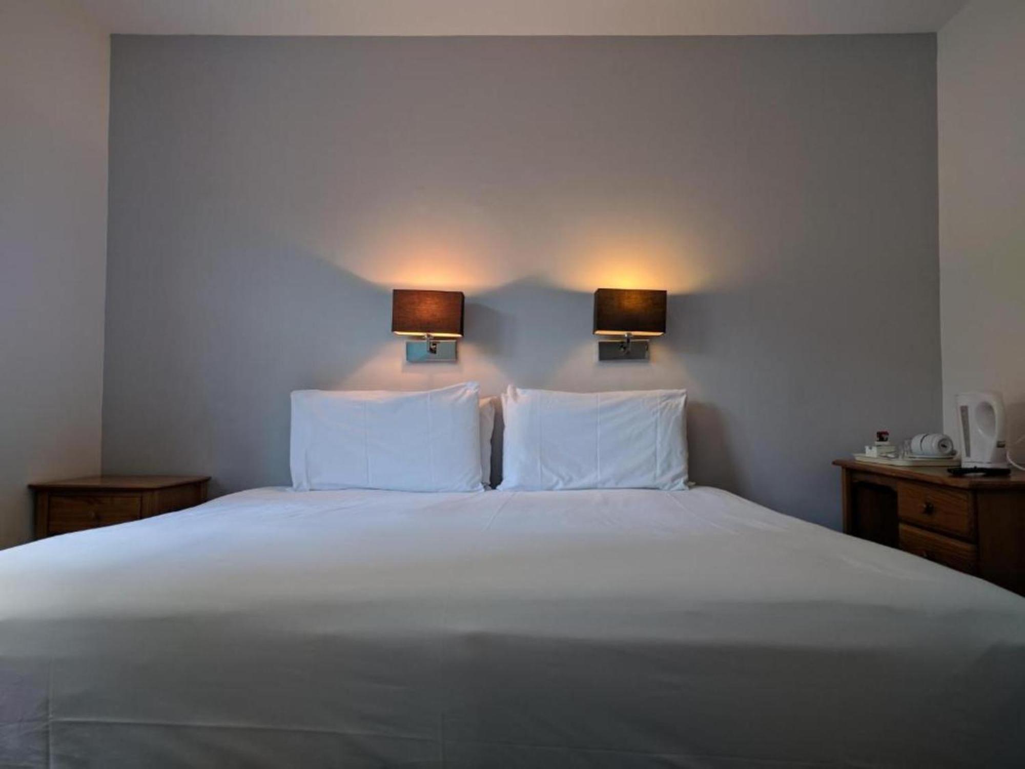 Mayfair Hotel - Isle Of Wight Shanklin Εξωτερικό φωτογραφία