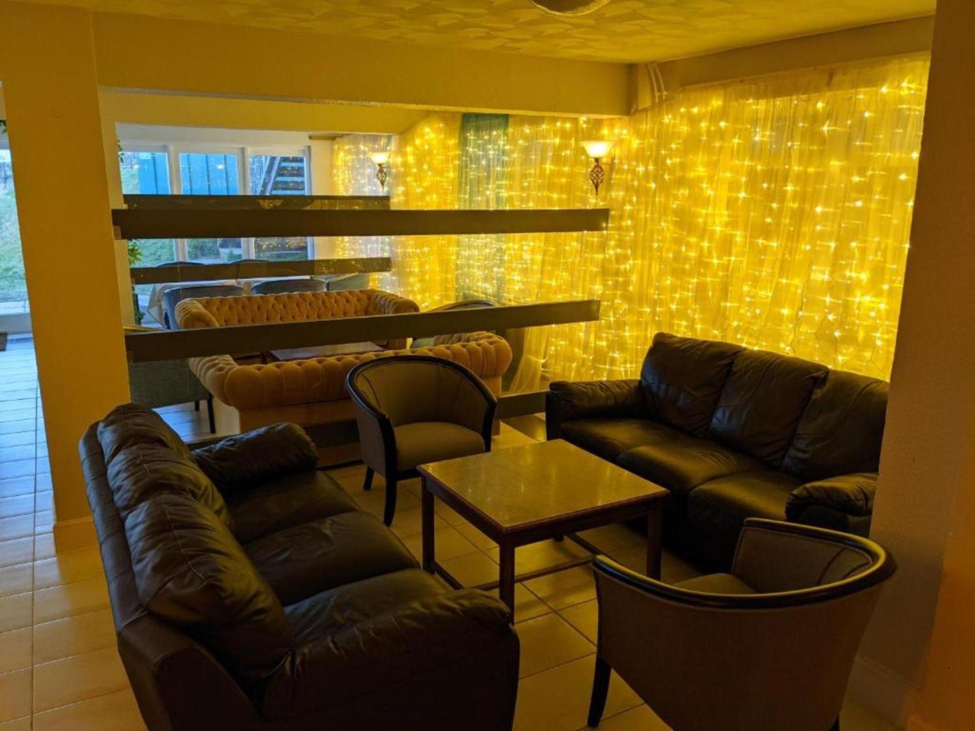 Mayfair Hotel - Isle Of Wight Shanklin Εξωτερικό φωτογραφία