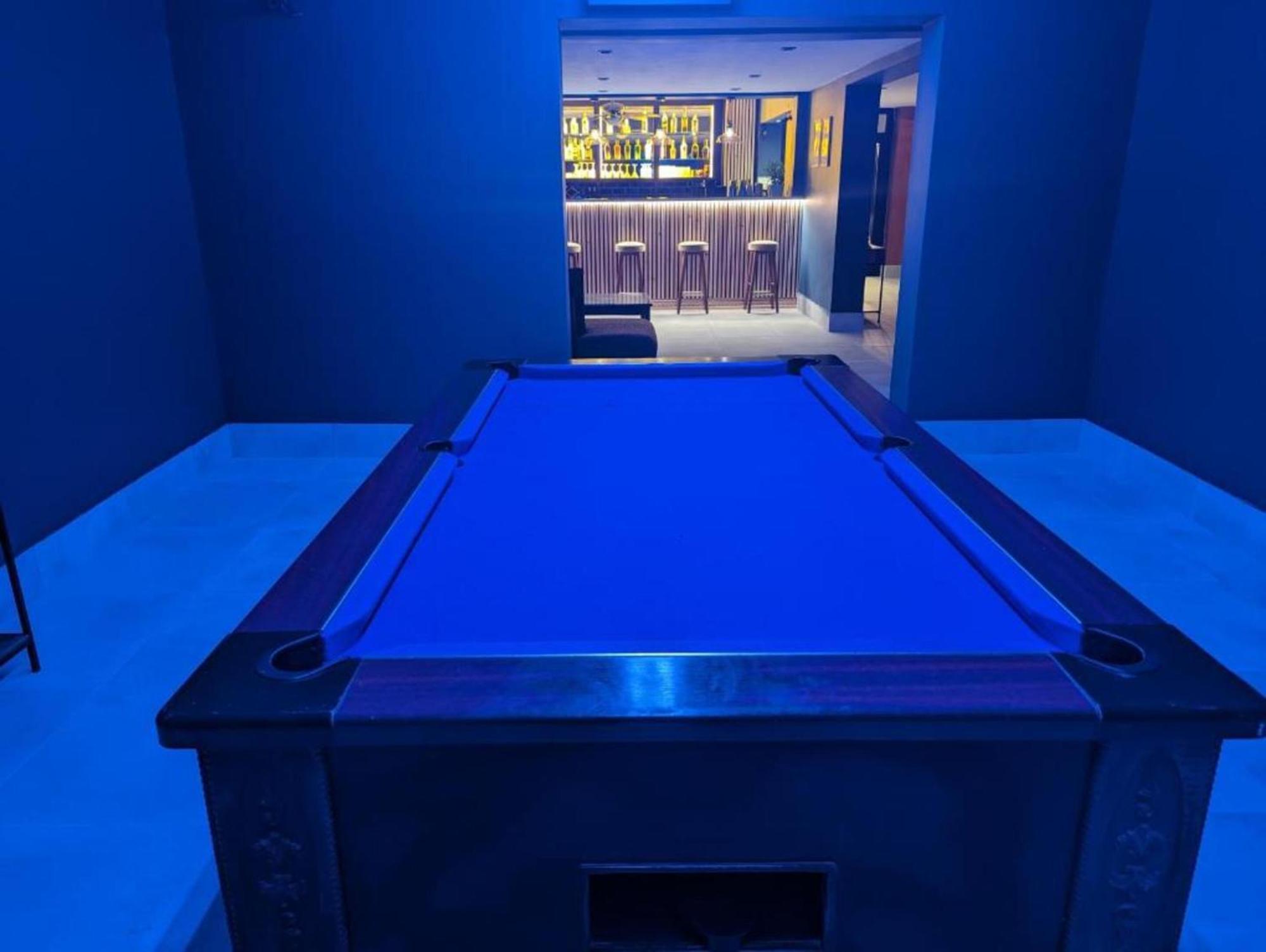 Mayfair Hotel - Isle Of Wight Shanklin Εξωτερικό φωτογραφία