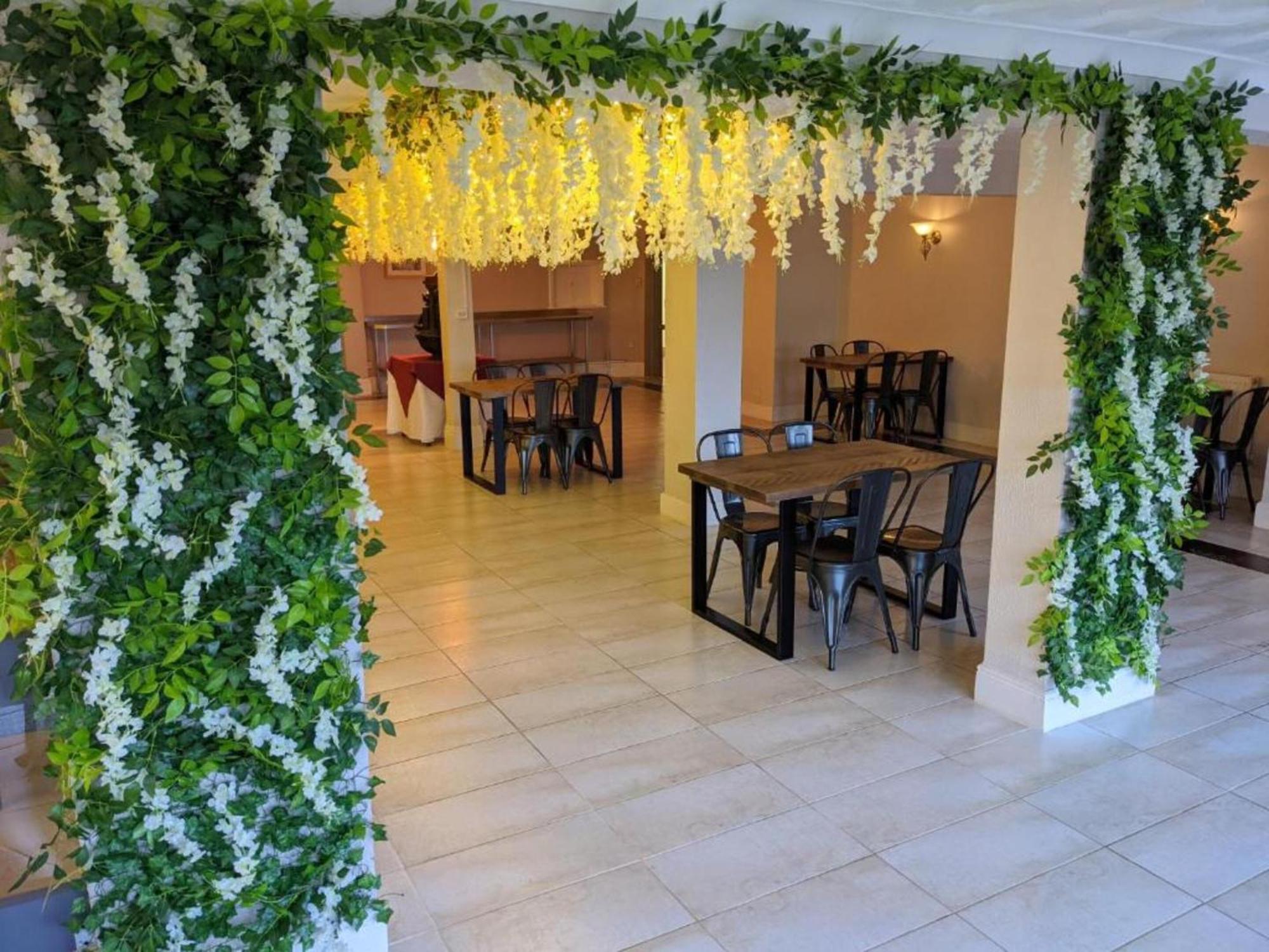 Mayfair Hotel - Isle Of Wight Shanklin Εξωτερικό φωτογραφία