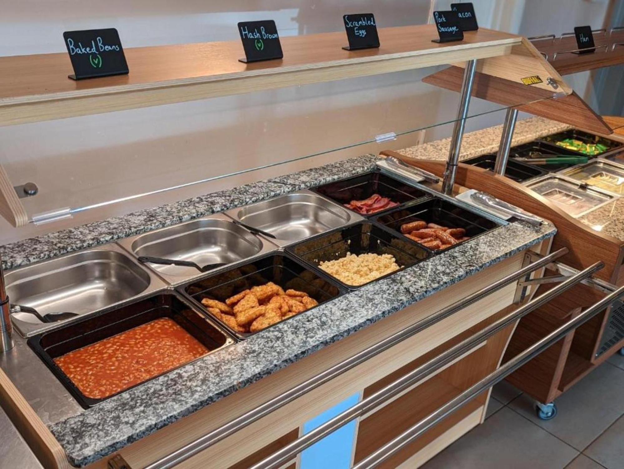 Mayfair Hotel - Isle Of Wight Shanklin Εξωτερικό φωτογραφία