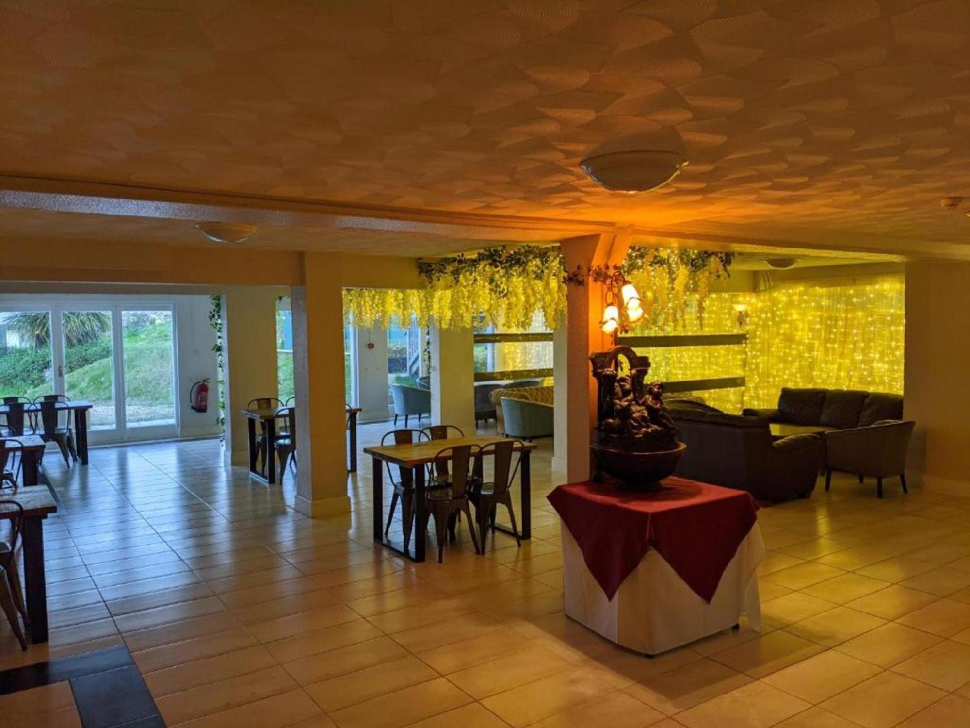 Mayfair Hotel - Isle Of Wight Shanklin Εξωτερικό φωτογραφία
