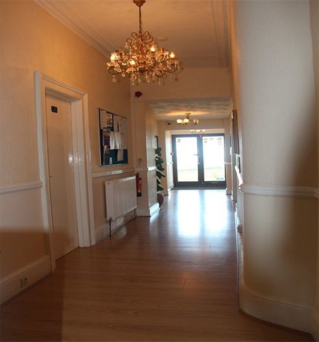 Mayfair Hotel - Isle Of Wight Shanklin Εξωτερικό φωτογραφία