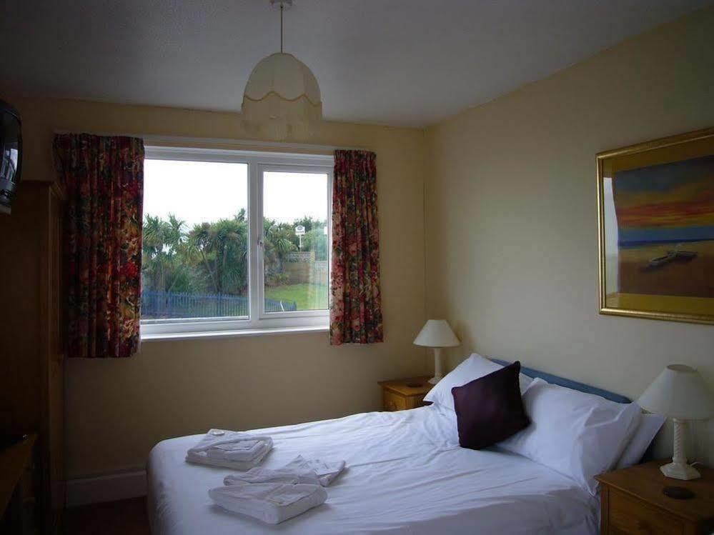 Mayfair Hotel - Isle Of Wight Shanklin Εξωτερικό φωτογραφία