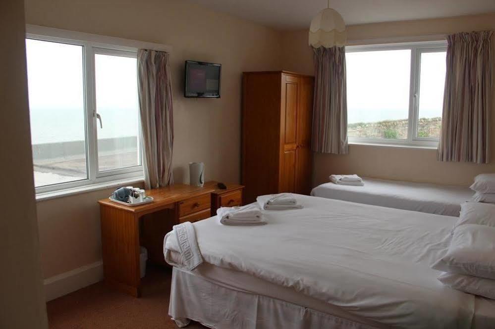 Mayfair Hotel - Isle Of Wight Shanklin Εξωτερικό φωτογραφία