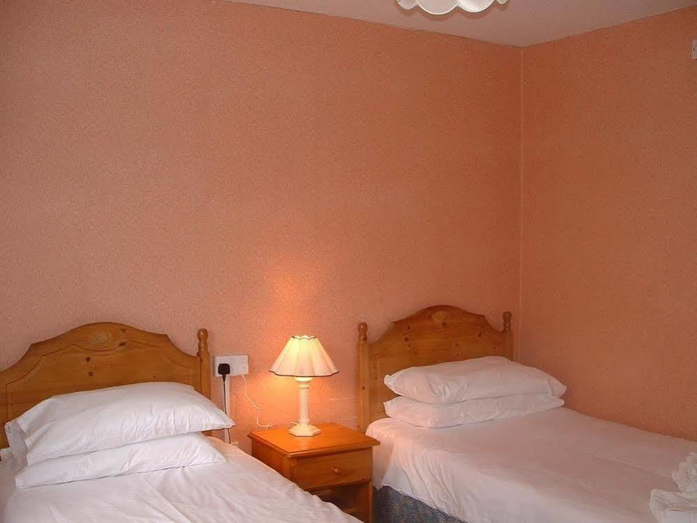 Mayfair Hotel - Isle Of Wight Shanklin Εξωτερικό φωτογραφία